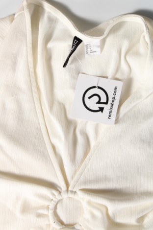 Φόρεμα H&M Divided, Μέγεθος S, Χρώμα Εκρού, Τιμή 8,07 €