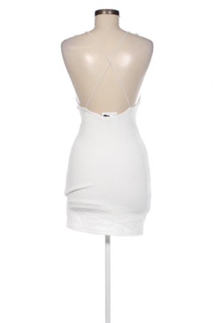 Šaty  H&M Divided, Veľkosť S, Farba Biela, Cena  16,44 €