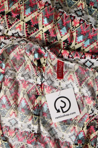 Kleid H&M Divided, Größe M, Farbe Mehrfarbig, Preis 7,26 €