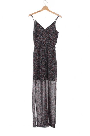Kleid H&M Divided, Größe XXS, Farbe Mehrfarbig, Preis 5,45 €