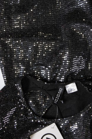 Kleid H&M Divided, Größe XS, Farbe Schwarz, Preis € 21,79