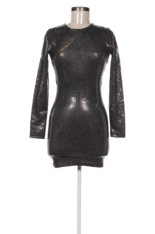 Šaty  H&M Divided, Veľkosť XS, Farba Čierna, Cena  16,77 €