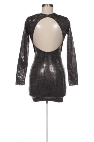 Φόρεμα H&M Divided, Μέγεθος XS, Χρώμα Μαύρο, Τιμή 19,38 €