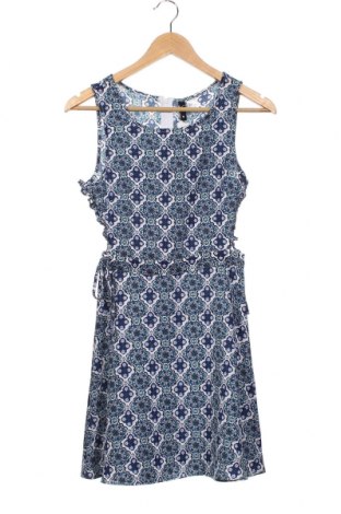 Šaty  H&M Divided, Velikost XS, Barva Vícebarevné, Cena  198,00 Kč