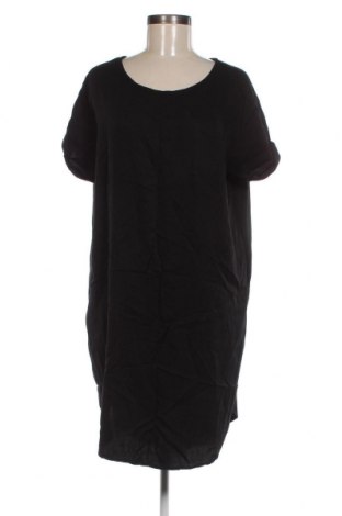 Kleid H&M Divided, Größe L, Farbe Schwarz, Preis 27,67 €