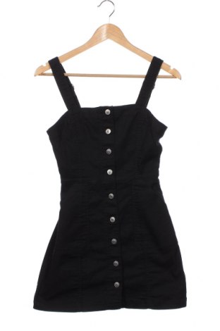 Φόρεμα H&M Divided, Μέγεθος XS, Χρώμα Μαύρο, Τιμή 8,45 €