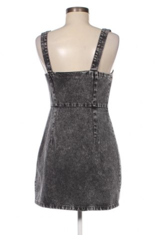 Kleid H&M Divided, Größe M, Farbe Grau, Preis € 14,83