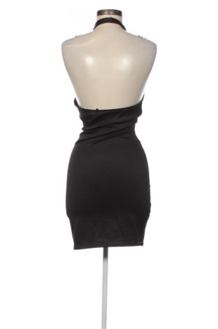Kleid H&M Divided, Größe S, Farbe Schwarz, Preis 18,97 €