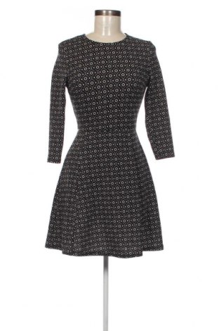 Kleid H&M Divided, Größe S, Farbe Schwarz, Preis 4,24 €
