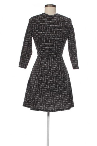 Kleid H&M Divided, Größe S, Farbe Schwarz, Preis 9,28 €