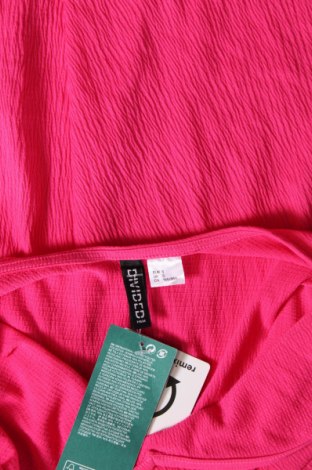 Šaty  H&M Divided, Veľkosť S, Farba Ružová, Cena  12,71 €