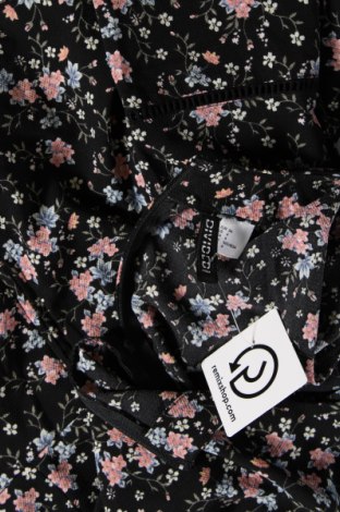 Kleid H&M Divided, Größe XS, Farbe Mehrfarbig, Preis 20,18 €