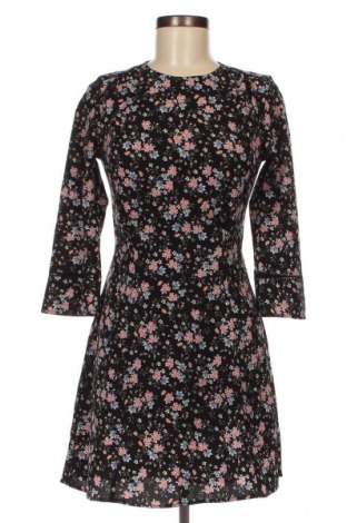 Kleid H&M Divided, Größe XS, Farbe Mehrfarbig, Preis 12,11 €