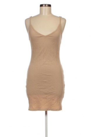 Kleid H&M Divided, Größe M, Farbe Beige, Preis 10,29 €