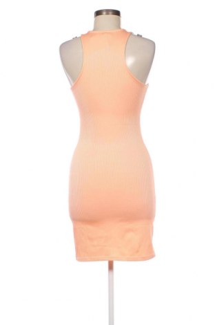 Kleid H&M Divided, Größe S, Farbe Orange, Preis 8,01 €