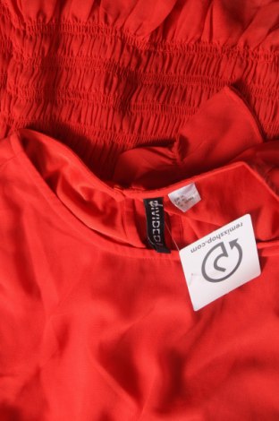 Šaty  H&M Divided, Veľkosť M, Farba Oranžová, Cena  16,03 €