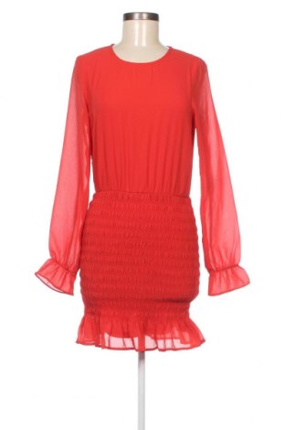 Šaty  H&M Divided, Velikost M, Barva Oranžová, Cena  440,00 Kč