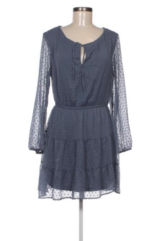 Φόρεμα H&M Divided, Μέγεθος L, Χρώμα Μπλέ, Τιμή 21,53 €