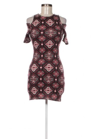 Φόρεμα H&M Divided, Μέγεθος XS, Χρώμα Πολύχρωμο, Τιμή 6,28 €