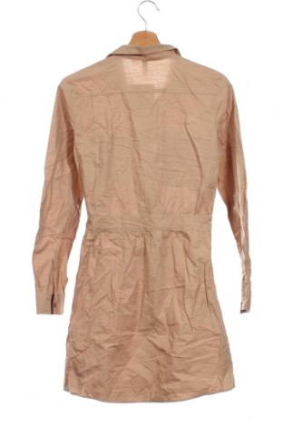 Φόρεμα H&M Divided, Μέγεθος S, Χρώμα  Μπέζ, Τιμή 4,31 €