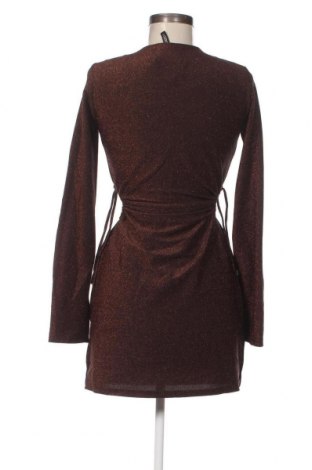 Kleid H&M Divided, Größe S, Farbe Braun, Preis € 21,79