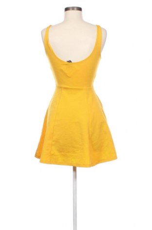 Šaty  H&M Divided, Veľkosť XS, Farba Žltá, Cena  16,44 €