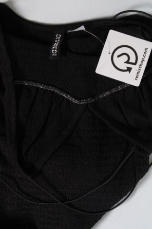 Šaty  H&M Divided, Velikost XXS, Barva Černá, Cena  139,00 Kč