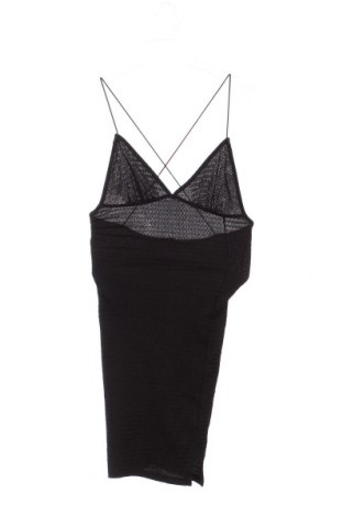 Šaty  H&M Divided, Velikost XXS, Barva Černá, Cena  462,00 Kč