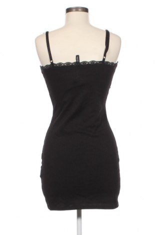 Kleid H&M Divided, Größe M, Farbe Schwarz, Preis 9,48 €