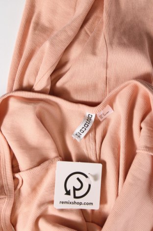 Šaty  H&M Divided, Veľkosť S, Farba Béžová, Cena  4,93 €