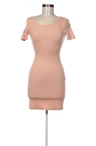 Šaty  H&M Divided, Velikost S, Barva Béžová, Cena  185,00 Kč