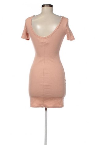 Šaty  H&M Divided, Veľkosť S, Farba Béžová, Cena  4,93 €