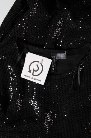 Kleid H&M Divided, Größe S, Farbe Schwarz, Preis € 24,22