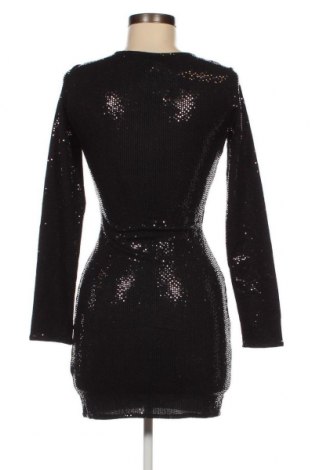 Φόρεμα H&M Divided, Μέγεθος S, Χρώμα Μαύρο, Τιμή 21,53 €