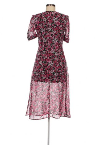 Kleid H&M Divided, Größe M, Farbe Mehrfarbig, Preis 9,48 €