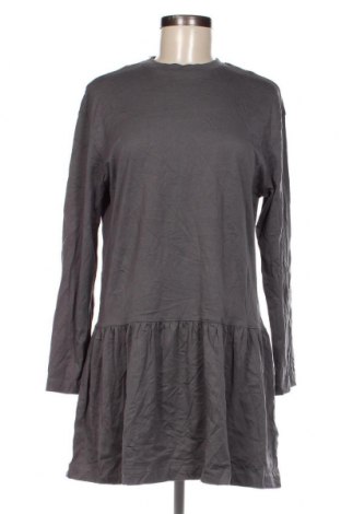 Φόρεμα H&M Divided, Μέγεθος S, Χρώμα Γκρί, Τιμή 10,76 €