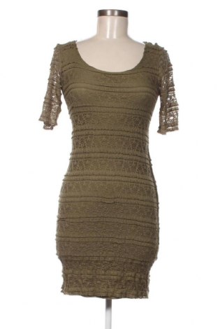 Kleid H&M Divided, Größe M, Farbe Grün, Preis 12,11 €