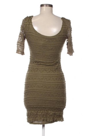 Kleid H&M Divided, Größe M, Farbe Grün, Preis 10,29 €