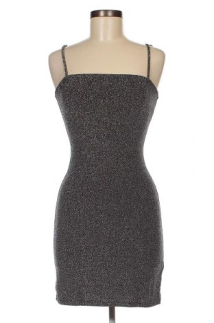 Φόρεμα H&M Divided, Μέγεθος S, Χρώμα Ασημί, Τιμή 4,68 €