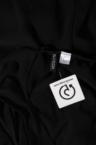Šaty  H&M Divided, Velikost S, Barva Černá, Cena  199,00 Kč