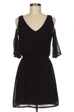 Kleid H&M Divided, Größe S, Farbe Schwarz, Preis 14,91 €