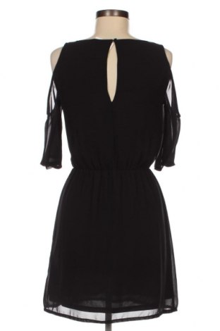Kleid H&M Divided, Größe S, Farbe Schwarz, Preis 14,91 €