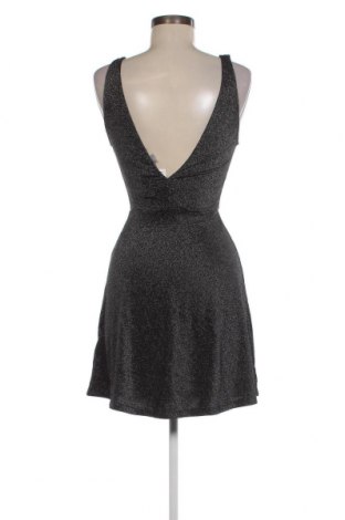 Kleid H&M Divided, Größe XS, Farbe Silber, Preis 16,95 €