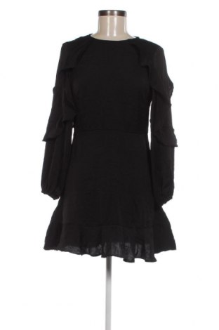 Kleid H&M Divided, Größe M, Farbe Schwarz, Preis 5,25 €