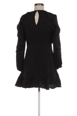 Kleid H&M Divided, Größe M, Farbe Schwarz, Preis 5,25 €