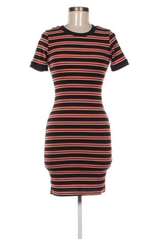 Kleid H&M Divided, Größe S, Farbe Mehrfarbig, Preis 14,91 €