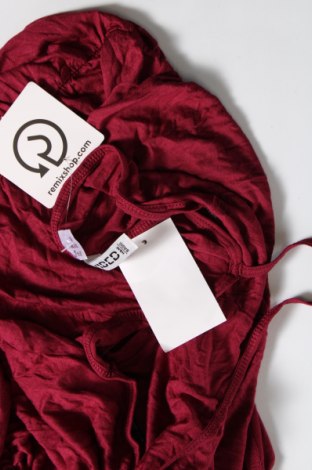 Kleid H&M Divided, Größe XL, Farbe Rot, Preis 20,18 €