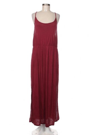 Kleid H&M Divided, Größe XL, Farbe Rot, Preis 12,11 €