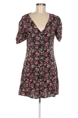 Kleid H&M Divided, Größe M, Farbe Mehrfarbig, Preis 9,85 €