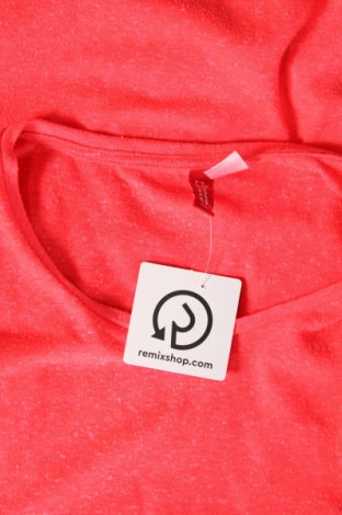 Kleid H&M Divided, Größe M, Farbe Orange, Preis 8,01 €